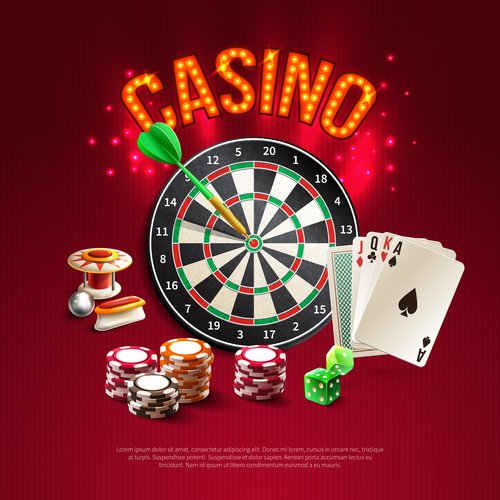 m88 Live Casino trực tuyến